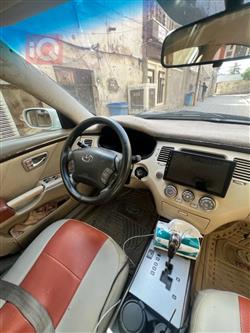 هيونداي أزيرا